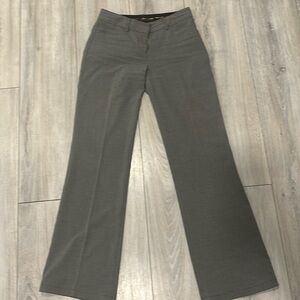 EXPRESS Women’s Gray Slacks